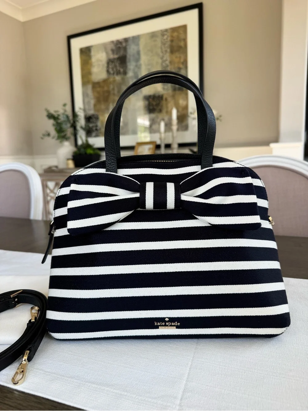 kate spade detail never includes